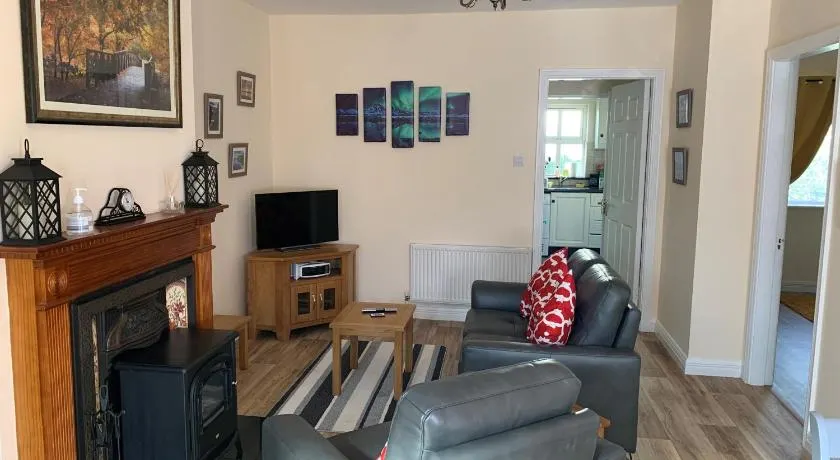 Mayfield House Holiday home - Image 1
