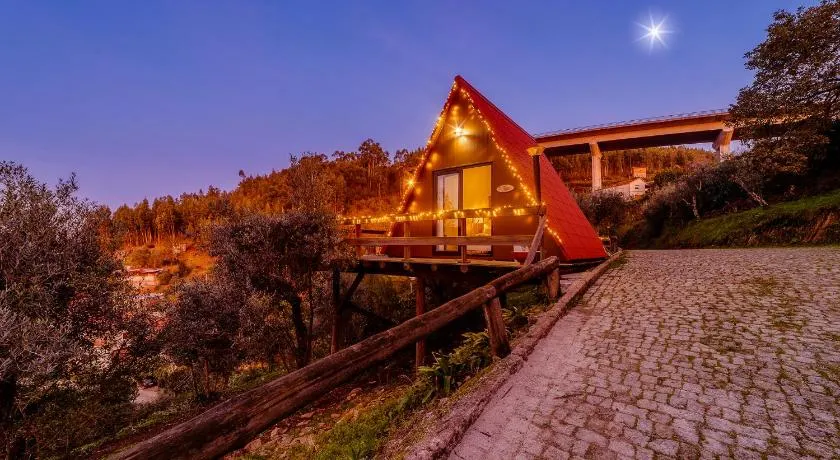 Arrabia Guest Houses Glamping - Image 1