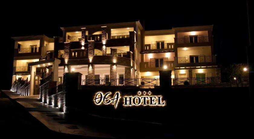 Thea Hotel - Image 1