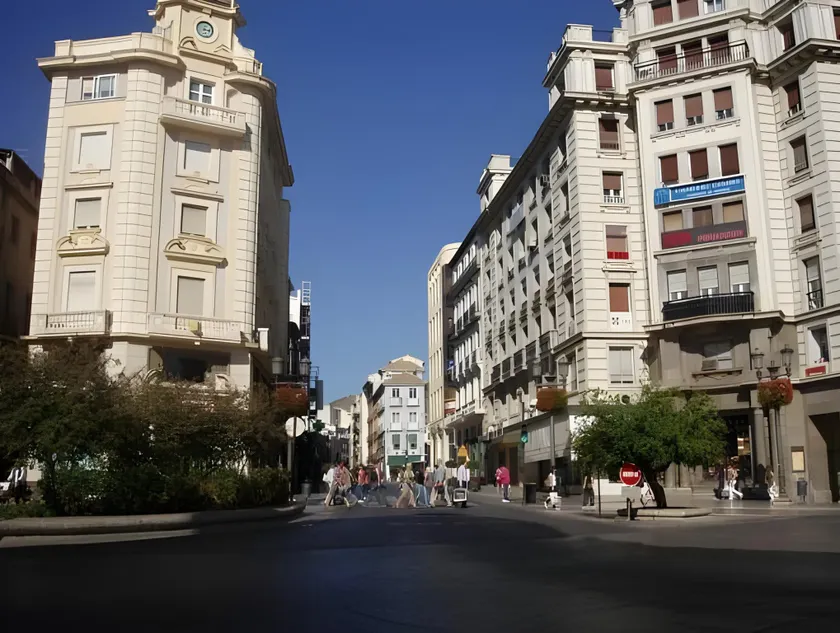 Pensión Recogidas - Image 1