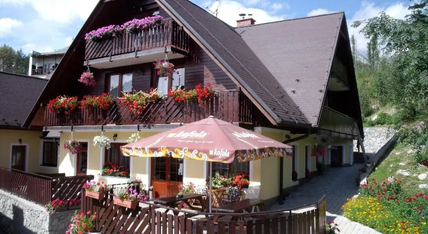 Penzion Lesna - Image 1
