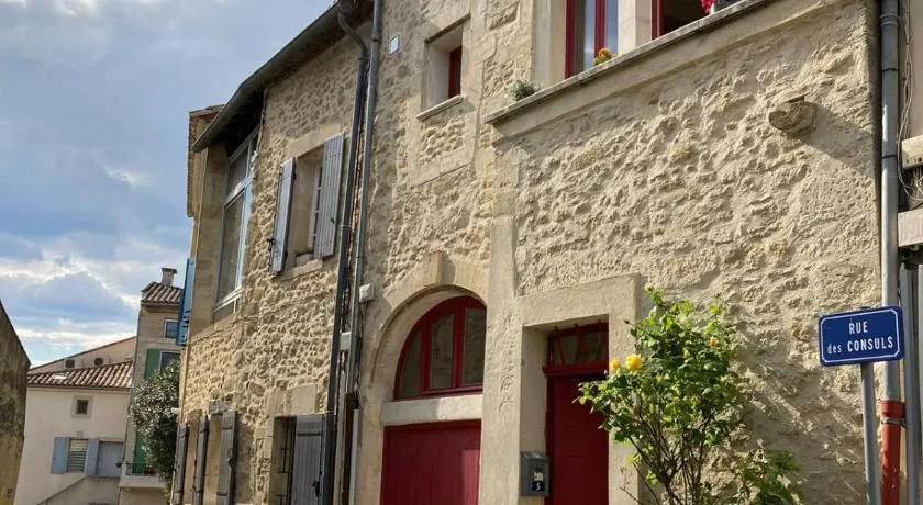 Petit cocon à 10min d'Avignon - Image 1