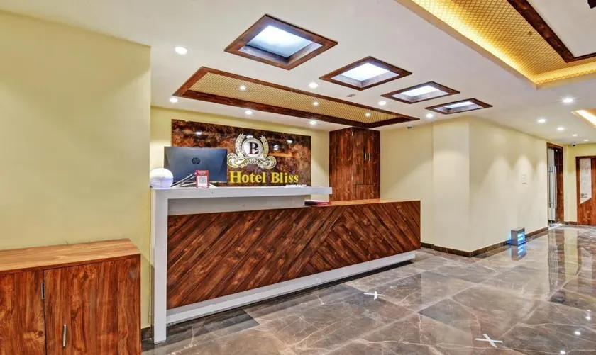 The Hotel Bliss - Image 1