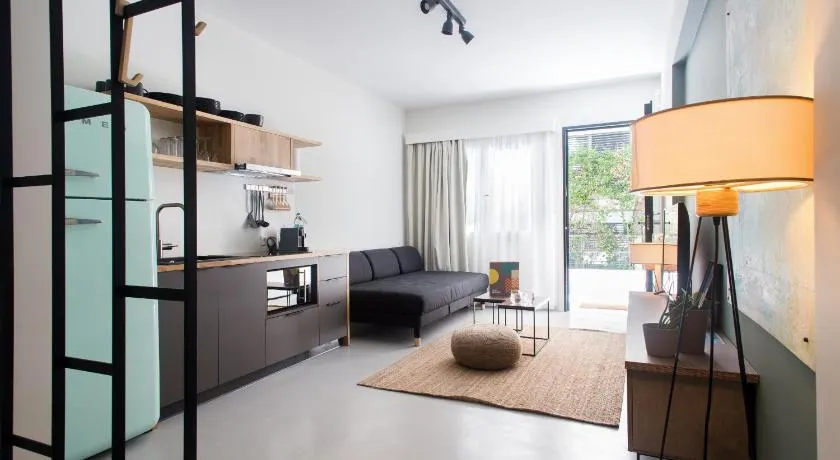 Soho Apartments by Olala Homes - Image 1