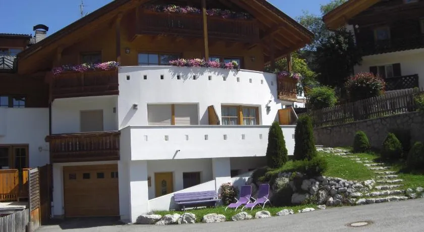 Appartamenti Residence Pars - Image 1