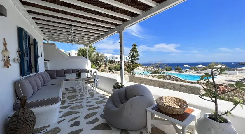 Sea Vibes Suite Mykonos by Angels Group - Image 1