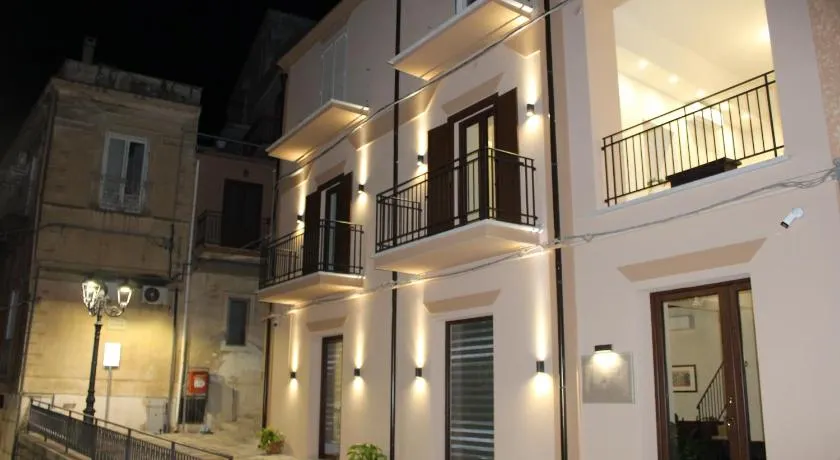 Trinacria Caccamo - Luxury Rooms - Image 1