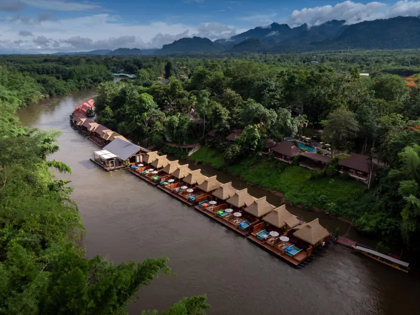 WangNokkaew Park View - Image 1