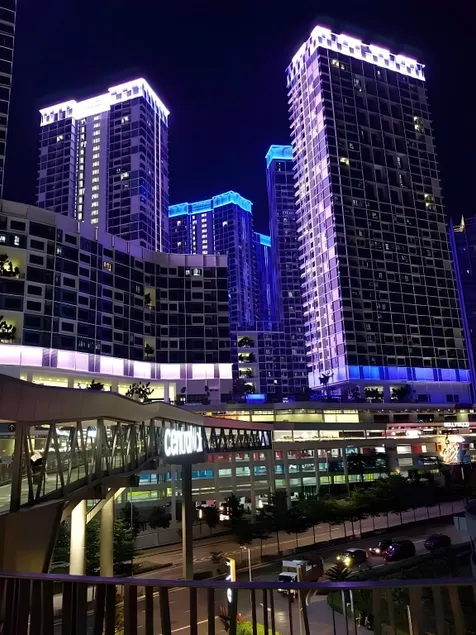 I-City Homestay at Shah Alam by Landmark - Image 1