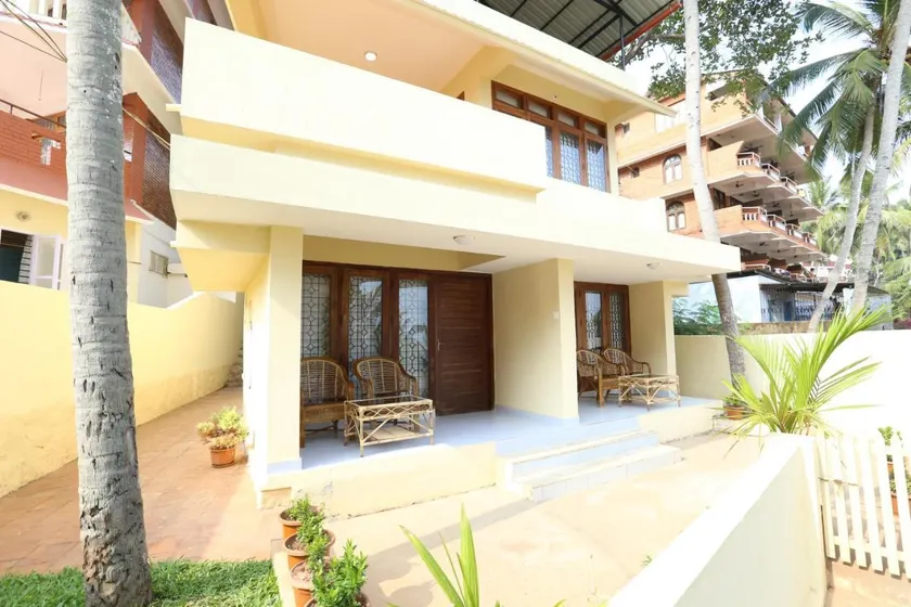 Abad Serviced Villas - Image 1