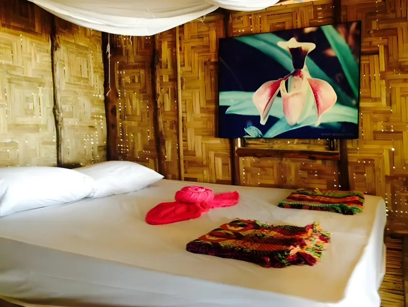 Koh Jum Freeda Resort - Image 1