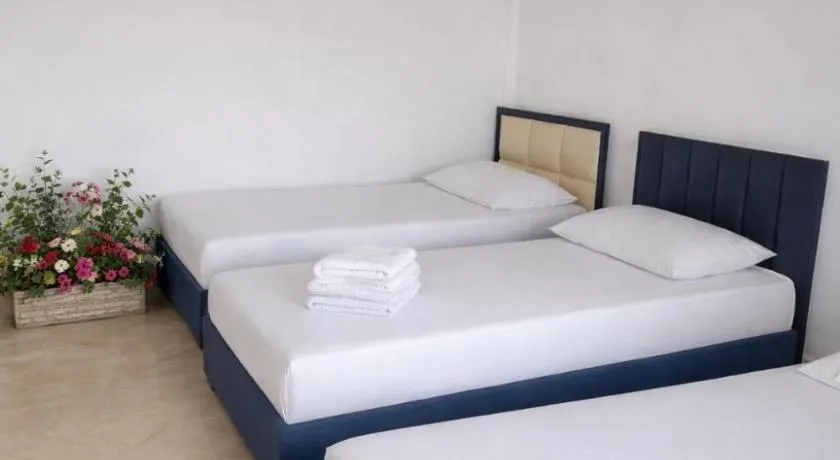 Airport Double Room - Image 1