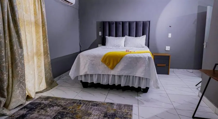 Precious Guest House - Image 1