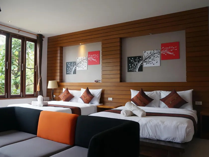 Lanta Intanin Resort - SHA Extra Plus - Image 1