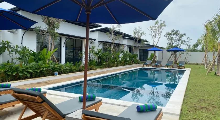 IBI bali - Image 1
