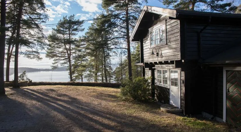 Gjestehus 1 Solåsen - Image 1