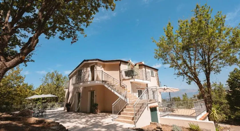 Dimora delle Acque - Altavista Residence - Image 1