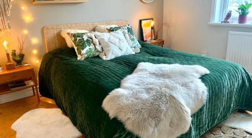 Super cosy cottage in heart of Dalarna - Image 1