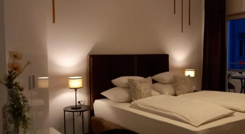 Garfild 1 Guest House - Image 1