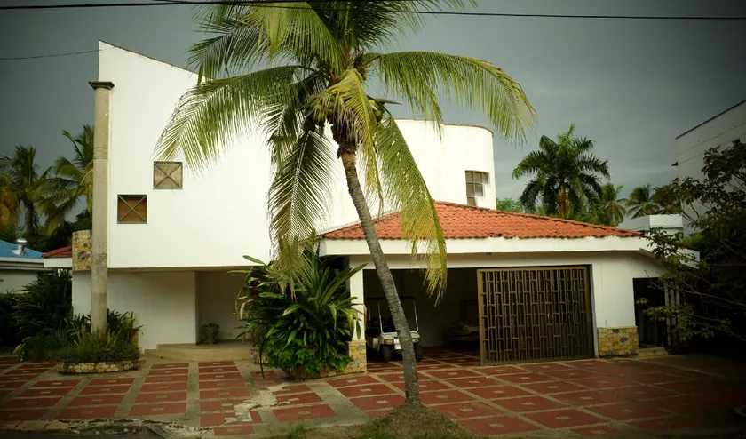 El peñon Relax home - Image 1