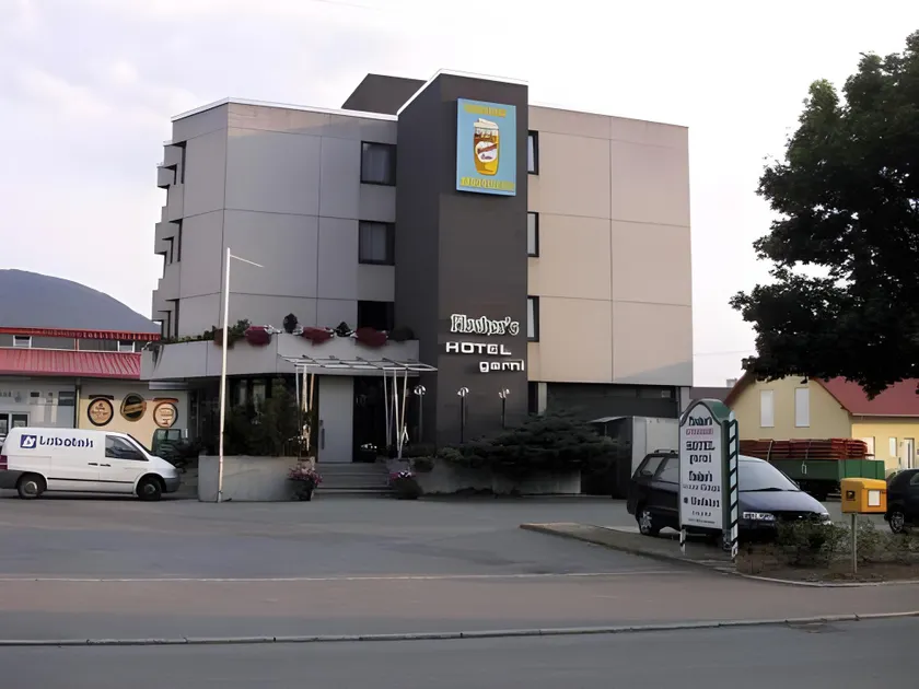 Fischer's Hotel Brauhaus 24h Self Check In - Image 1