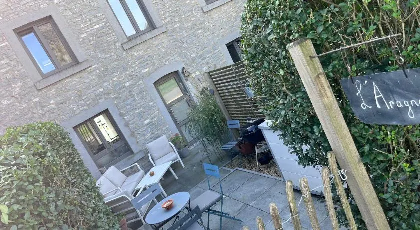 L’Aragne - Image 1