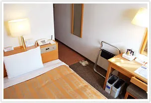 Sakai Sun Hotel Ishizugawa - Image 1