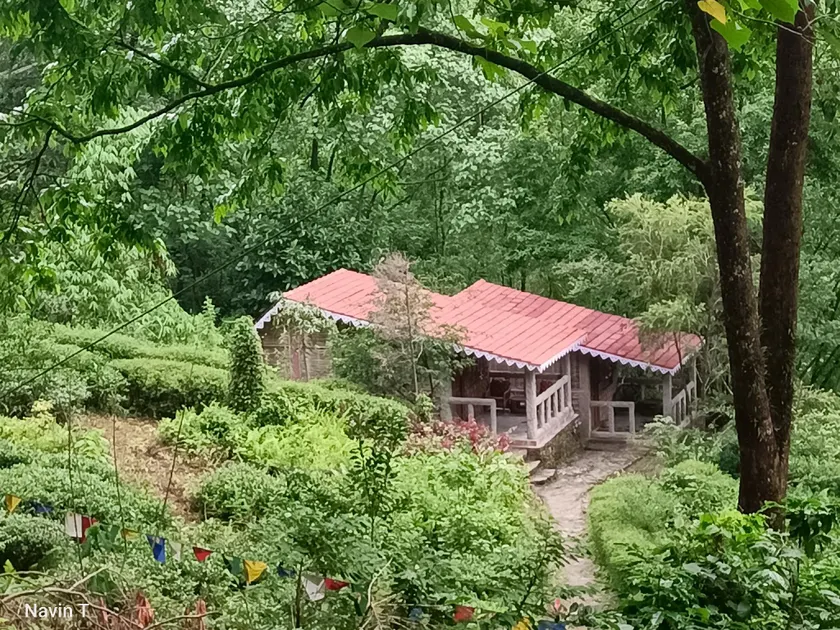 Tathagata Farm - Image 1