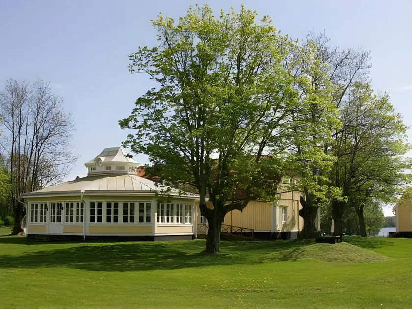 Lidö Värdshus - Image 1