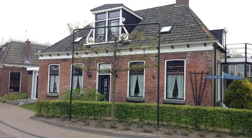 De Rede - Image 1