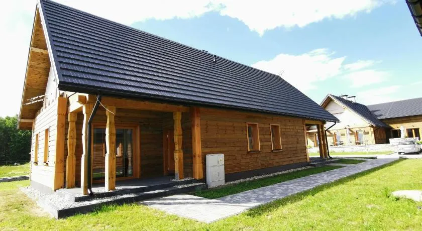 Apartamenty Stajnia Ojcowizna - Image 1