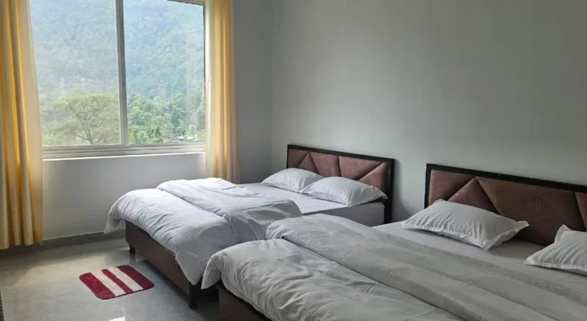 Mishra Ji Homestay and Restaurant - Image 1