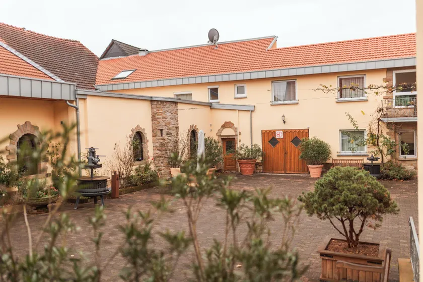 Tullius - Die Rebmeisterei - Image 1