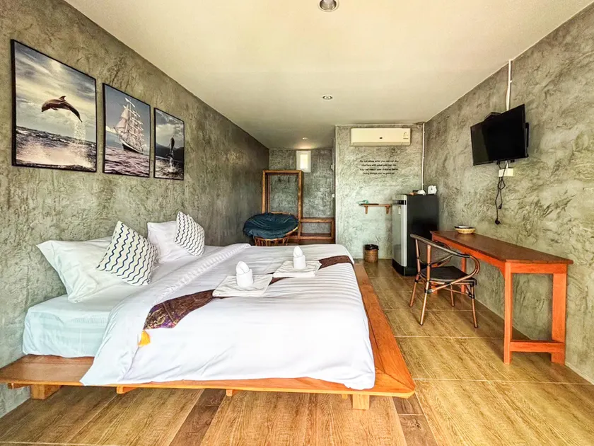 Klang Aow Resort - Image 1
