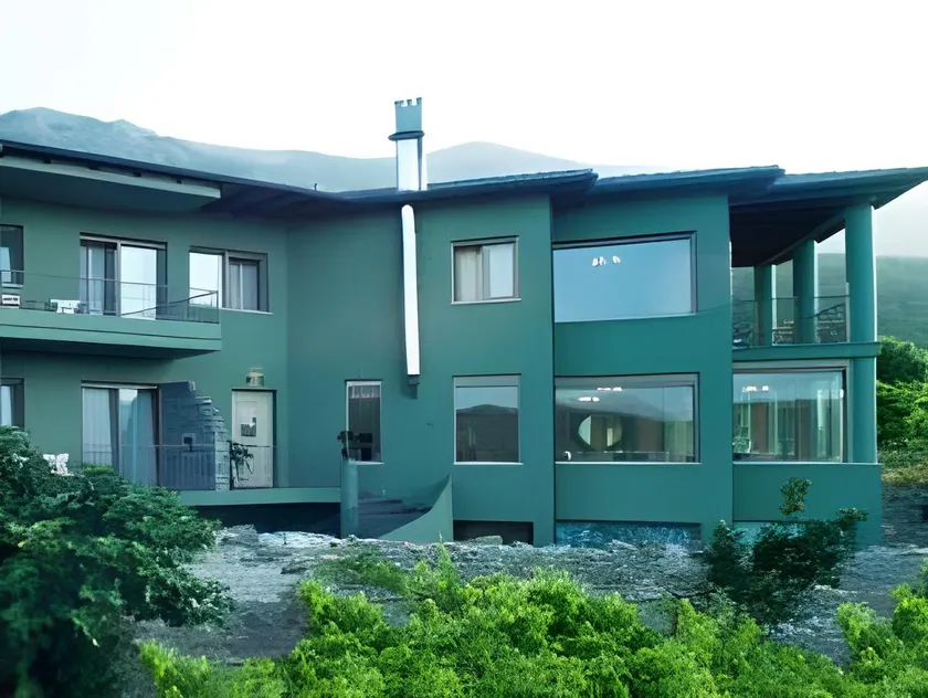 Art Hotel Mirtali - Image 1