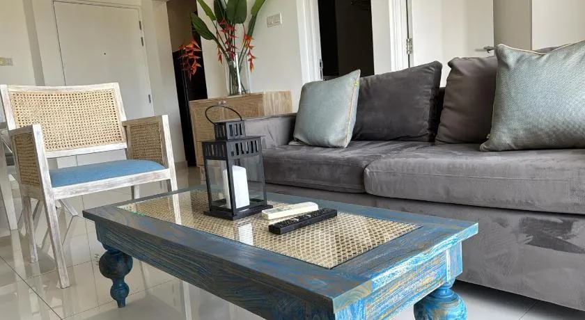 Enjoy a secure Apartment in Battaramulla - Image 1