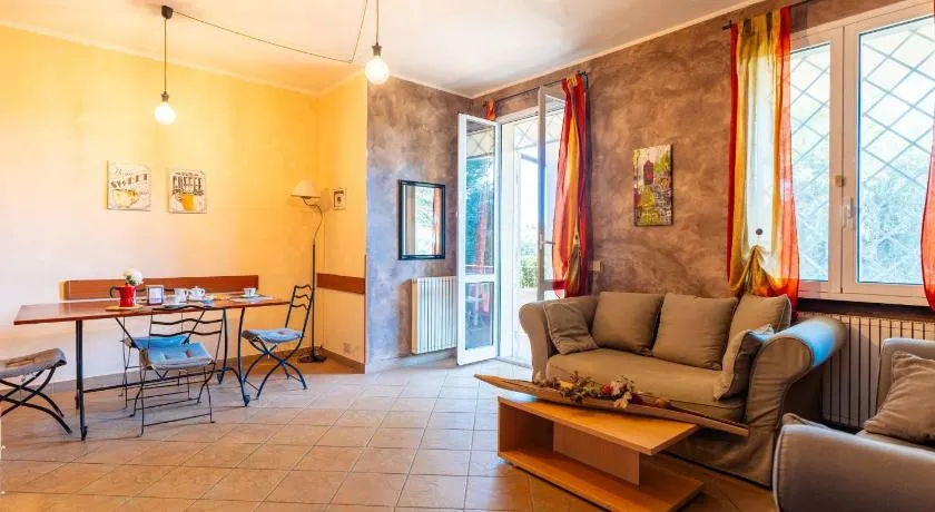 Apartment Zenzero e Cannella-2 by Interhome - Image 1