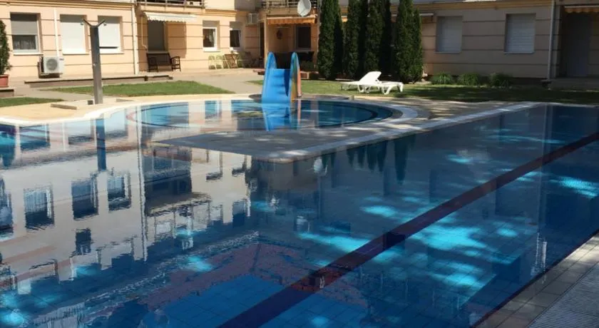 Sport Apartman - Image 1