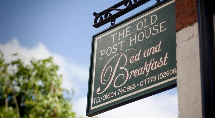 The Old Post House - Image 1