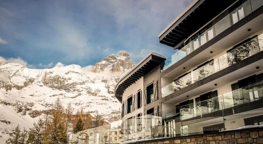 Hotel al Piolet - Image 1