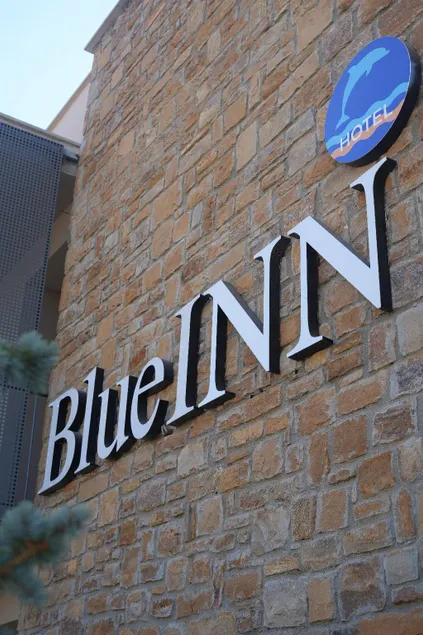 Blue Inn Hotel - Image 1