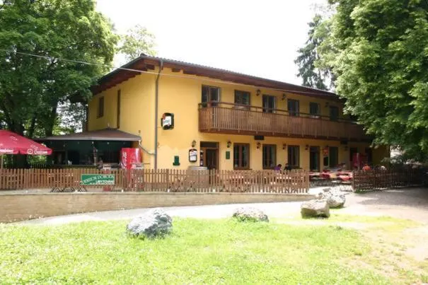 Penzion Pohoda - Image 1