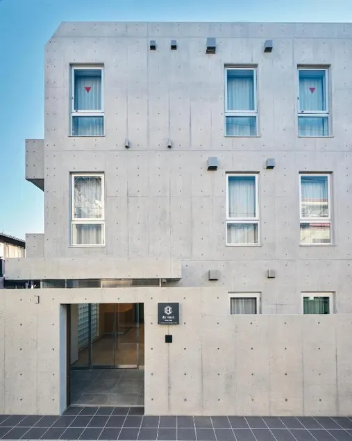 da Haus Shinjuku - Image 1