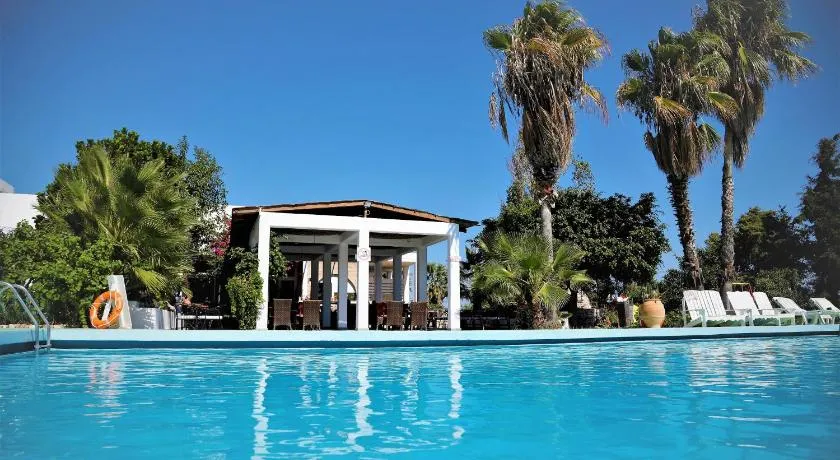 Rhodian Sun Hotel - Image 1