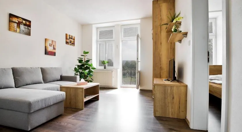 Apartmány Děčín - Image 1