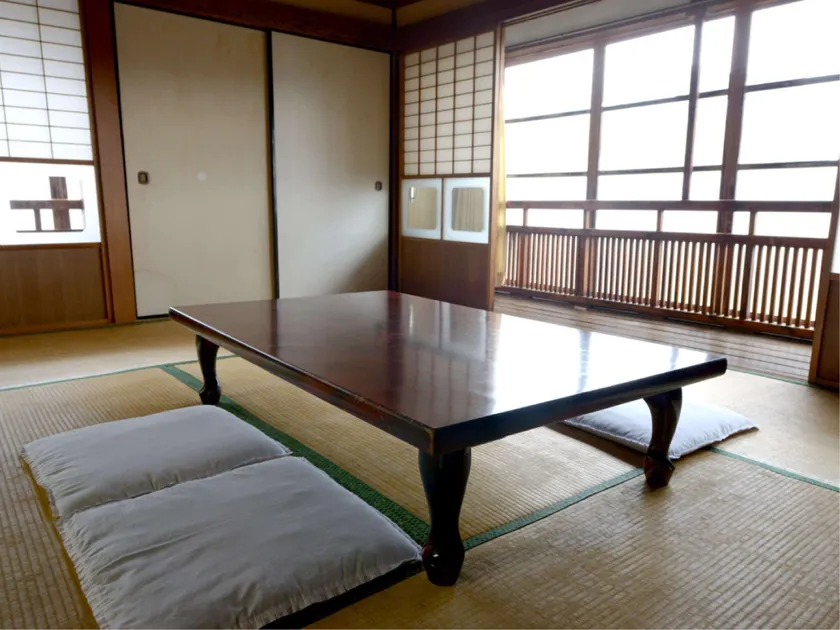 Ryokan Howaso - Image 1
