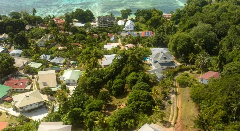 The Songbird Villa - Image 1