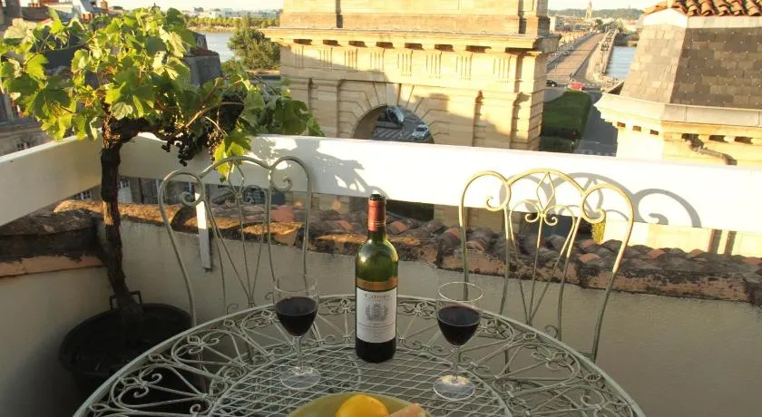 Bordeaux Terrace - Image 1