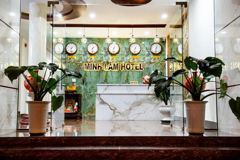 MINH LÂM HOTEL - Image 1