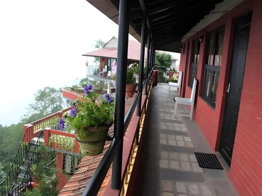 Hotel View Point - Image 1